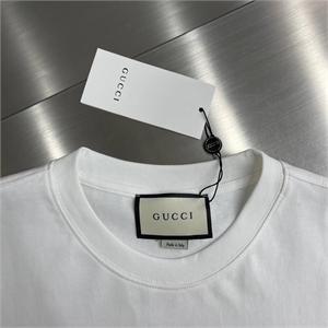 Футболка GUCCI 135495 - фото 238694
