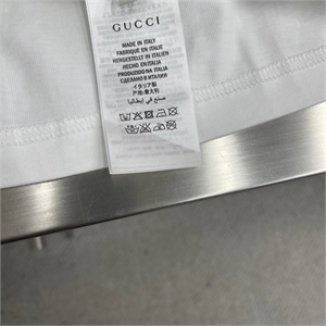 Футболка GUCCI 135495 - фото 238696