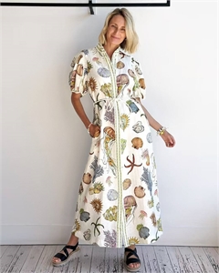 Платье ALEMAIS 132330 - фото 238834