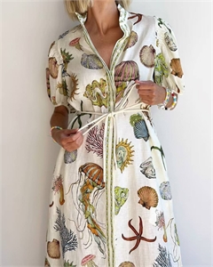 Платье ALEMAIS 132330 - фото 238835