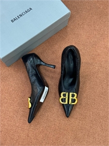 Туфли BALENCIAGA 135542 - фото 238933 Туфли BALENCIAGA 135542 - фото 238933