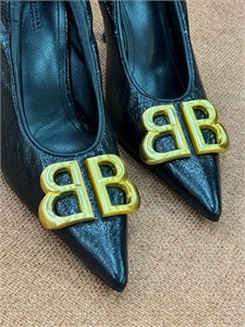 Туфли BALENCIAGA 135542 - фото 238934 Туфли BALENCIAGA 135542 - фото 238934