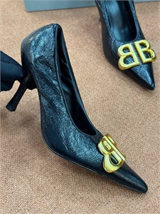 Туфли BALENCIAGA 135542 - фото 238935 Туфли BALENCIAGA 135542 - фото 238935