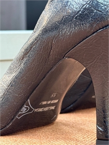 Туфли BALENCIAGA 135542 - фото 238936 Туфли BALENCIAGA 135542 - фото 238936