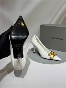 Туфли BALENCIAGA 135562 - фото 239054 Туфли BALENCIAGA 135562 - фото 239054