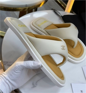 Сланцы CHANEL 135693 - фото 239547 Сланцы CHANEL 135693 - фото 239547