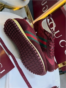 Кроссовки GUCCI 135695 - фото 239564 Кроссовки GUCCI 135695 - фото 239564