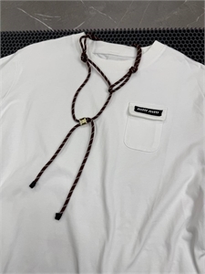 Футболка MIU MIU 135700 - фото 239604