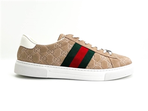 Кеды GUCCI 135740 - фото 239894 Кеды GUCCI 135740 - фото 239894