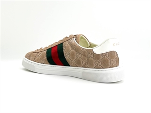 Кеды GUCCI 135740 - фото 239896 Кеды GUCCI 135740 - фото 239896