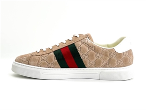 Кеды GUCCI 135740 - фото 239897 Кеды GUCCI 135740 - фото 239897