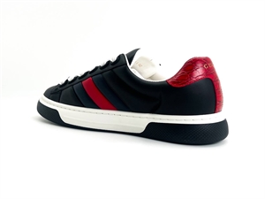 Кеды GUCCI 135741 - фото 239904