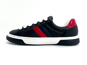 Кеды GUCCI 135741 - фото 239905