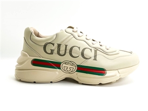 Кроссовки GUCCI 135742 - фото 239913 Кроссовки GUCCI 135742 - фото 239913