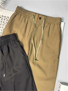 Брюки ZEGNA 135755 - фото 240057