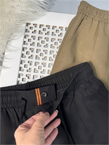 Брюки ZEGNA 135755 - фото 240058