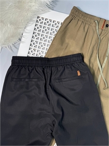 Брюки ZEGNA 135755 - фото 240059