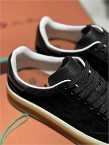 Кеды LORO PIANA 135766 - фото 240127 Кеды LORO PIANA 135766 - фото 240127