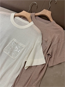 Кофта BRUNELLO CUCINELLI 135768 - фото 240141