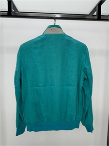 Ветровка KITON (Лен) 135781 - фото 240233 Ветровка KITON (Лен) 135781 - фото 240233