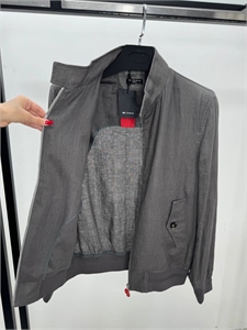 Ветровка KITON (Лен) 135783 - фото 240250 Ветровка KITON (Лен) 135783 - фото 240250