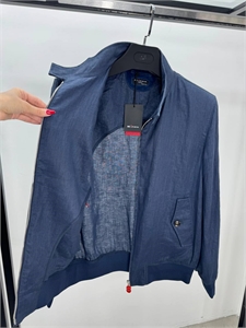 Ветровка KITON (Лен) 135784 - фото 240258 Ветровка KITON (Лен) 135784 - фото 240258