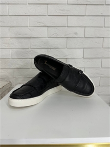 Слипоны BILLIONAIRE из кожи крокодила 135800 - фото 240341 Слипоны BILLIONAIRE из кожи крокодила 135800 - фото 240341