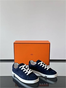 Кеды HERMES 135805 - фото 240370 Кеды HERMES 135805 - фото 240370