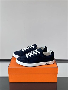 Кеды HERMES 135805 - фото 240371 Кеды HERMES 135805 - фото 240371