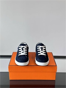 Кеды HERMES 135805 - фото 240372 Кеды HERMES 135805 - фото 240372