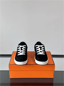 Кеды HERMES 135806 - фото 240379 Кеды HERMES 135806 - фото 240379