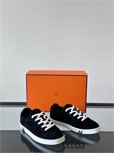 Кеды HERMES 135806 - фото 240380 Кеды HERMES 135806 - фото 240380