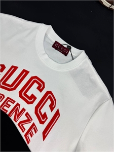 Футболка GUCCI 135810 - фото 240409 Футболка GUCCI 135810 - фото 240409