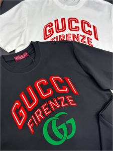 Футболка GUCCI 135810 - фото 240410 Футболка GUCCI 135810 - фото 240410