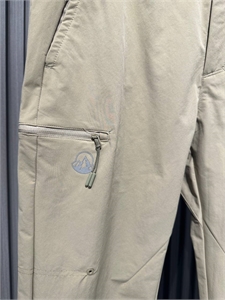Брюки MONCLER 135820 - фото 240480 Брюки MONCLER 135820 - фото 240480