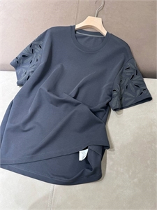 Футболка BRUNELLO CUCINELLI 135832 - фото 240545