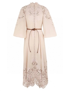 Платье ZIMMERMANN 135837 - фото 240594 Платье ZIMMERMANN 135837 - фото 240594