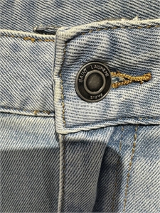 Джинсы YSL 135822 - фото 240720 Джинсы YSL 135822 - фото 240720