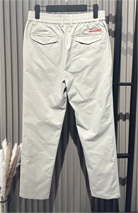 Брюки PRADA 135881 - фото 240732