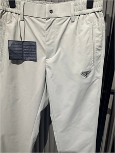 Брюки PRADA 135881 - фото 240733