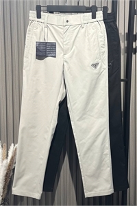 Брюки PRADA 135881 - фото 240734