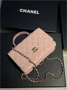 Сумка CHANEL 135886 - фото 240772