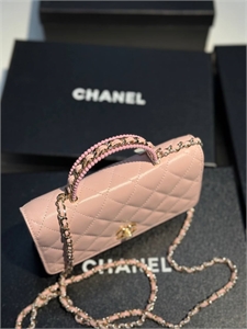 Сумка CHANEL 135886 - фото 240773