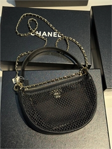 Сумка CHANEL 135890 - фото 240801