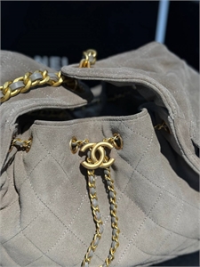 Сумка CHANEL 135900 - фото 240882