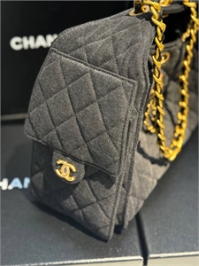 Сумка CHANEL 135903 - фото 240911