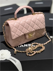 Сумка CHANEL 135906 - фото 240938