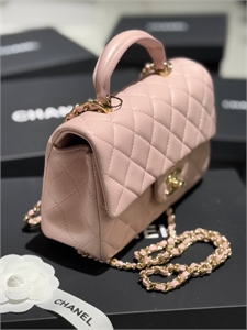 Сумка CHANEL 135906 - фото 240940
