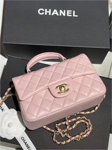 Сумка CHANEL 135906 - фото 240941