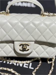 Сумка CHANEL 135907 - фото 240950